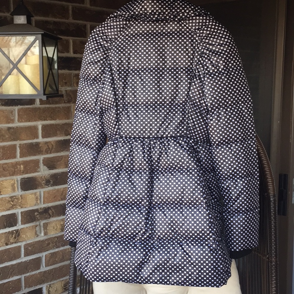 JUICY COUTURE jacket - Picture 4 of 9